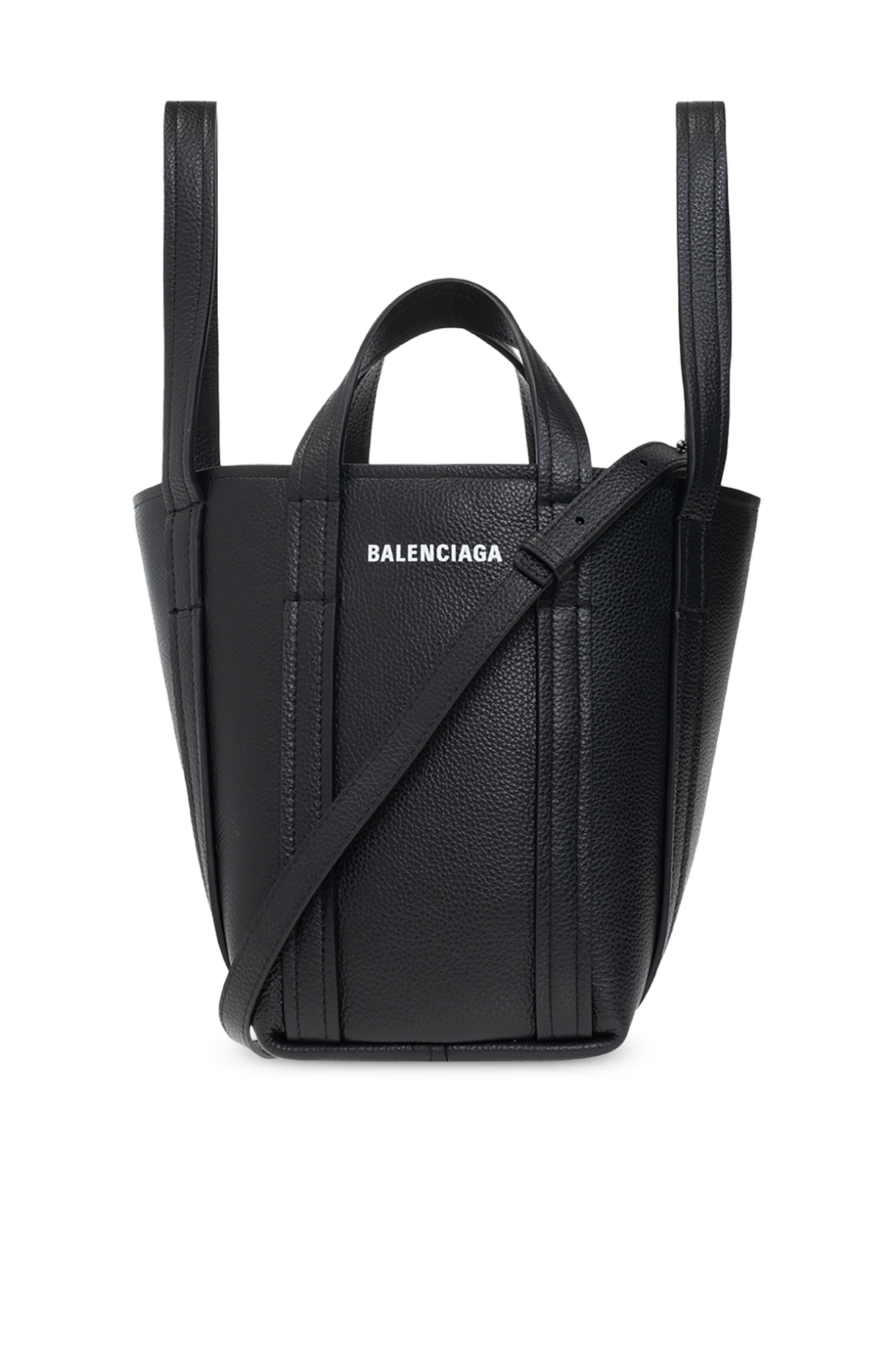 Balenciaga extra small shopper tote online